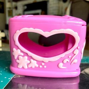 Littlest pet shop pet carrier